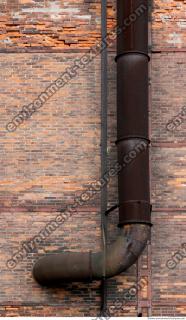 air conditioning pipeline rusty 0006